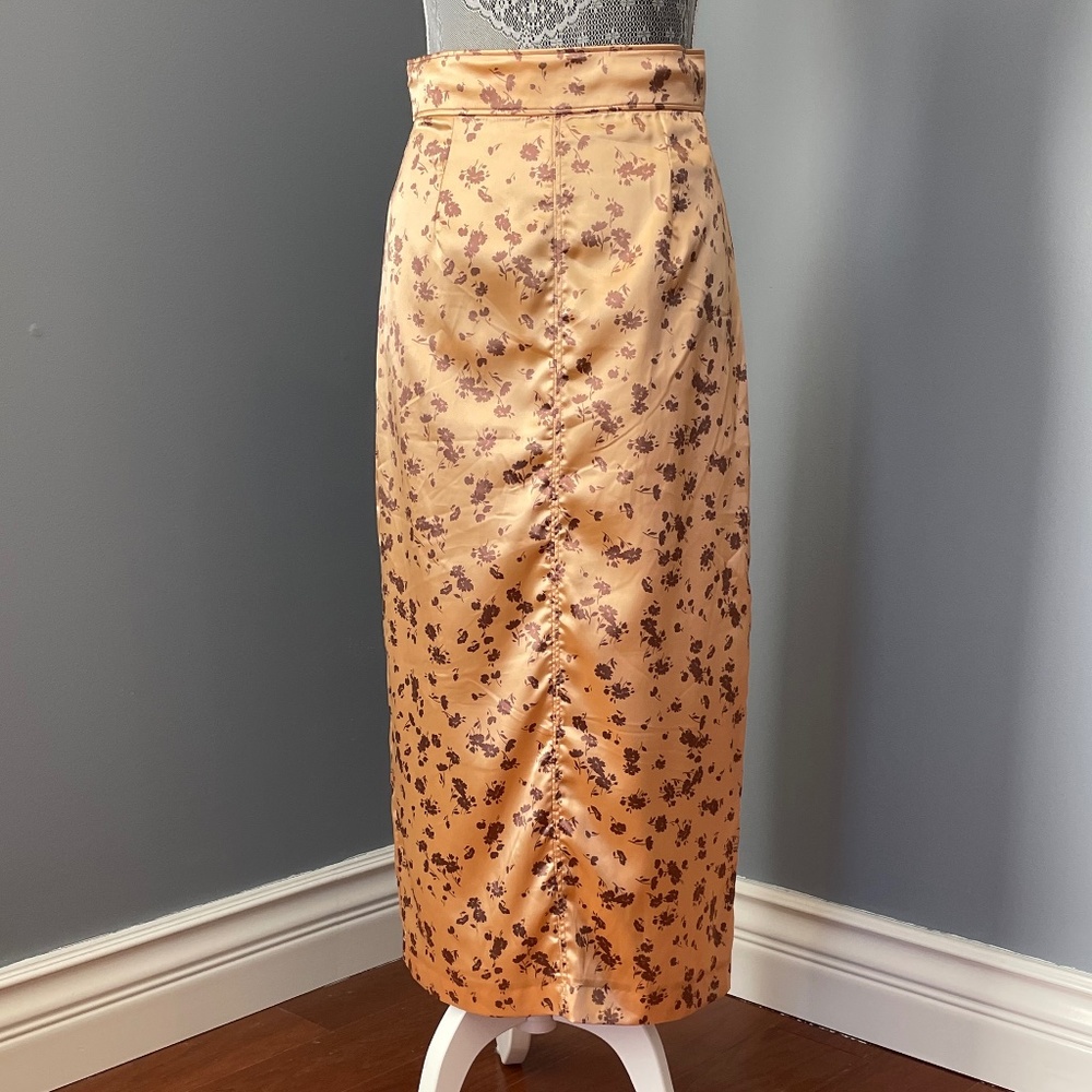 NWT Zara Skirt - Picture 4 of 7